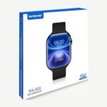 ساعت هوشمند ویسمی مدل WS-X21 2025 - Image 3