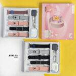 ساعت هوشمند WISME X26 - Image 5