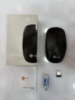 موس بی‌سیم لکو مدل Lecoo WS203 - Image 6