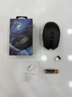 ماوس Bluetooth & Wireless ریزیو مدل T12 - Image 2