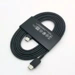 کابل شارژر سامسونگ S22 اورجینال - Image 2