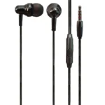 هندزفری  EARPHONESمدل JX-19