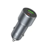 شارژر فندکی 55W مدل WKN-602 - Image 2