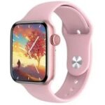 مشخصات ساعت هوشمند Wisme مدل Ws-x28 mini - Image 2