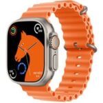 ساعت هوشمند کیوکویر (KEQIWEAR) مدل KW 26 ultra3 - Image 2