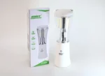 چراغ و پاوربانک اضطراری DAT مدل DT-707B - Image 2