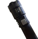 چراغ قوه فلش لایت L39 - Image 3