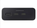 پاوربانک سوپر فست شارژ 20000mAh یو اس بی و تایپ سی 25 وات اورجینال سامسونگ - Image 3