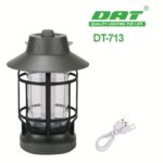 چراغ و پاوربانک اضطراری DAT مدل DT-713