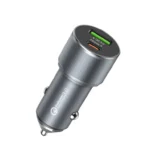 شارژر فندکی 55W مدل WKN-602