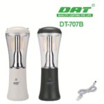 چراغ و پاوربانک اضطراری DAT مدل DT-707B