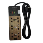 چندراهی برق مدل HZ-M23U 2000W - Image 3