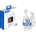 ایرپاد بلوتوثی نمایشگر دار مدل WT9 برند WISME - Image 4