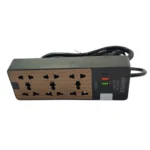 چندراهی برق مدل HZ-M23U 2000W - Image 2