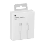 کابل تایپ سی به لایتنینگ آیفون اصلی اپل Apple iphone 14 Lightning Cable
