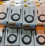 کابل شارژ Type-C کویی مدل CP-14