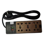 چندراهی برق مدل HZ-M23U 2000W - Image 5