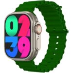 ساعت هوشمند کیوکویر (KEQIWEAR) مدل KW 26 ultra3 - Image 4