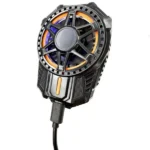 فن خنک کننده رادیاتوری گوشی مدل SL-01 - Image 2