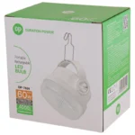 چراغ آویز دی پی مدل P-7824 - Image 4