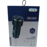 شارژر فندکی 60 وات WKN-C069