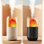 بخور و رطوبت ساز سرد humidifier مدل y10 plus - Image 2