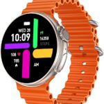 پک ساعت هوشمند و ساعت عقربه ای مدل Gt9 Plus
