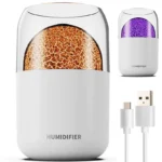 بخور و رطوبت ساز سرد humidifier مدل y10 plus - Image 4