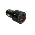 شارژر فندکی WKN-C208