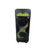 اسپیکر حرفه ای جی وی سی مدل JVC XS - N880PB - Image 3