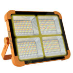 پروژکتور خورشیدی SOLAR LED LIGHT