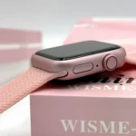 ساعت هوشمند kw73 mini - Image 2
